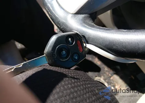 2011 Subaru Outback 2.5I Limited from USA, damaged, VIN 4S4BRBKC5B3429388